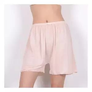 시원하고 가벼운 인견 속바지