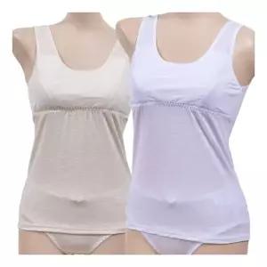 냉감 인견 중학생 나시 팬티 세트