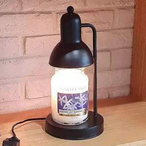 라움데코 플러터 빛조절 캔들워머 미아트