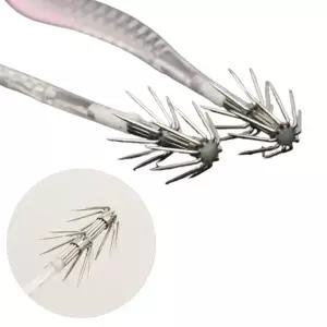 카본후크 한치 낚시베이트 에기