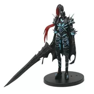 나 혼자만 액션 캐릭터 굿즈 레벨업 피규어