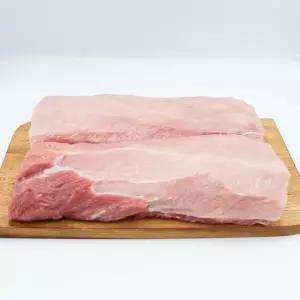 한돈 냉장 돼지고기 돼지고기 등심 장조림 돈까스 잡채용 탕수육고기 2.5kg 내외