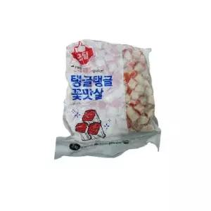 [셀러허브]굿딜 탱글탱글 꽃맛살 2kg 냉동 (S48213977)