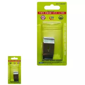 빙투 2p 버티컬 블라인드 클립 이엠 부속스냅 고정장치 40mm