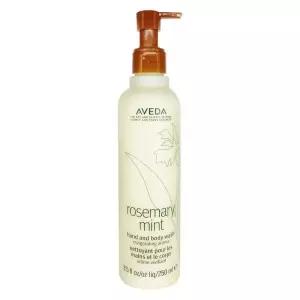 아베다 로즈메리 민트 핸드 앤 바디 워시 250ml