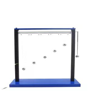 공진 이해 장식품 과학놀이 청소년 센타 교재 중학교 과학교구 만들기키트 실험도구 고등교구