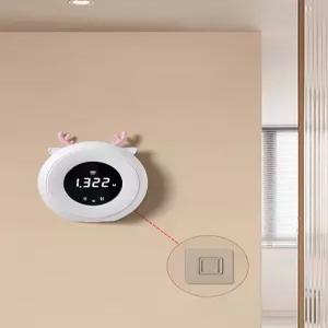 휴대용 신장계 스마트 키측정 성장 측정기 초음파 신장측정 바디체크 헬스