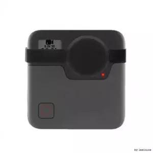 렌즈캡 VR 360 렌즈 고프로 악세서리 퓨젼 액션캠 G10