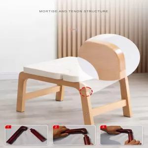 물구나무서기 원목 의자 운동기구 요가체어 거꾸리