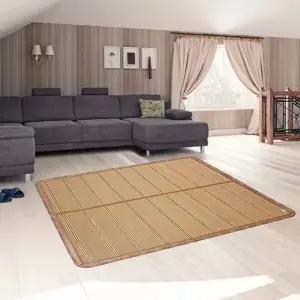 천연마루 통풍 대자리 거실 여름매트 대나무자리 대나무매트 대나무돗자리 대나무카페트