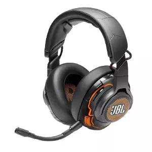 [시크릿코드] 삼성공식파트너 JBL QUANTUM ONE 퀀텀 원 7.1채널 프리미엄 PC 게이밍 헤드셋