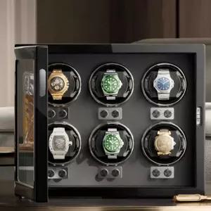 손목시계 거치대 받침대 보관통 팔찌 시계보관함 디피
