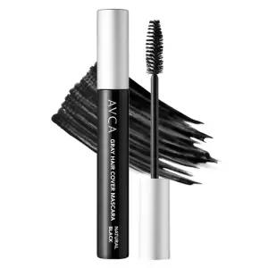 아브카 [1+1] 새치 커버 헤어 마스카라 내추럴 블랙 7g