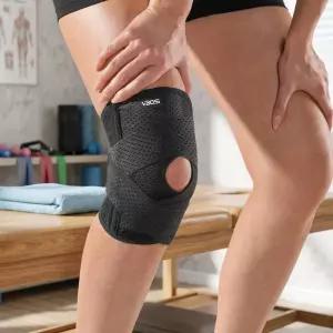 스포츠무릎보호대 무릎보호대 니슬리브 압박밴드 지지대 운동보호장비