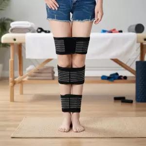 오다리교정밴드 교정밴드 3P 다리교정벨트 휜다리지지대 허벅지고정밴드 자세보정벨트