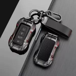 그랑콜레오스 키케이스 알루미늄 악세사리 키홀더 키링 용품 풀커버 A