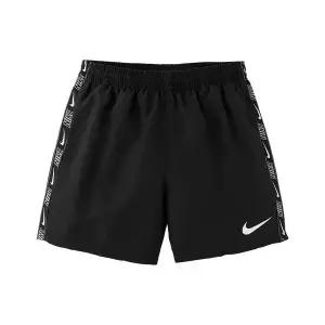 [나이키] 스윔 5인치 테잎 스몰로고 발리 숏 팬츠