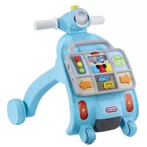 운전놀이 걸음마연습 유아 액티비티 장난감 보조기 아기체육관