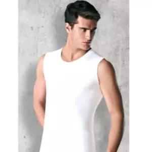 [제임스딘]제임스딘 비지니스 남성 순면 머슬런닝 JHMRR107