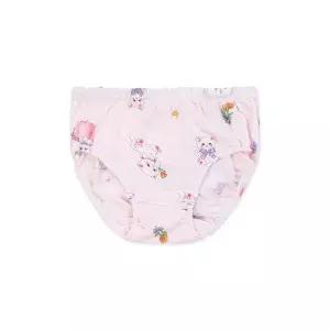 [오가닉맘](강남점)레니핑모달여아팬티 MLSUUP02