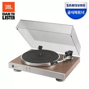 [시크릿코드] 삼성공식파트너 JBL TT350 턴테이블
