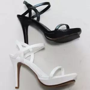 [무료배송] 225-260 빅사이즈 11cm 가보시힐 킬힐 하이힐 샌들힐