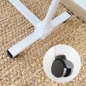 [생활] 매장행거 틈새옷걸이 코트행거 일자행거 옷걸이거치대