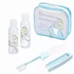 [SBD] 세면도구 여행 위생용품 캐릭터 워시백 칫솔개인
