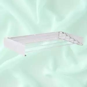 [SBD] 드레스룸 창문 원룸 실내 간이 미니 좁은공간 건조대