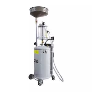 엔진오일석션기 흡입기 드레인 석션기 잔유제거 교환