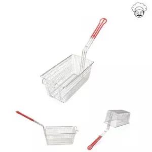 넓은망 후라이드바스켓 튀김바구니 후라이드바스켓