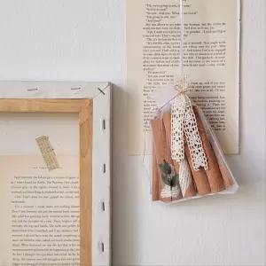 소소한 시나몬향낭 천연방향제 모기벌레기피 캠핑소품