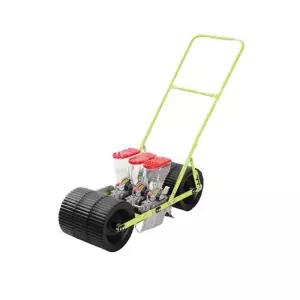 파종기 모종 이식기 고추심는기계 심는 옥수수 텃밭