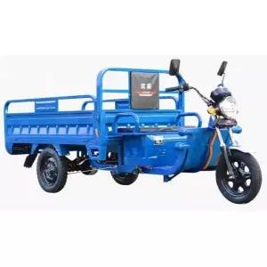 삼륜 트럭 농업용 전기트럭 전기 화물 배터리 세발