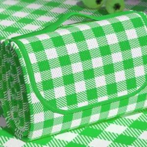 8인용 피크닉 매트 돗자리 소풍 나들이 대형 가족 [포미런]