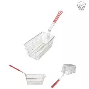 감자튀김 넓은망 후라이드바스켓 튀김바구니