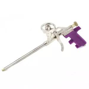 [RIZPICK]우레탄폼건 폼스프레이 폼건 폼크리너