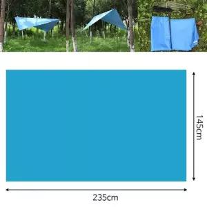 후니 캠핑용 타프사각타프 헥사타프 그늘막 캠핑용품