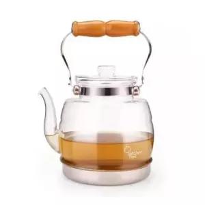 차도구 인덕션 W 유리주전자3500ml