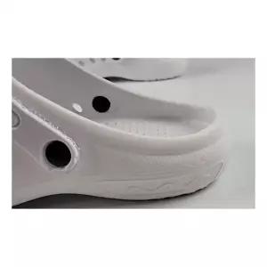 (타입 여-화이트)편안한 수술실 의사 간호사 슬리퍼 발편한 간호화