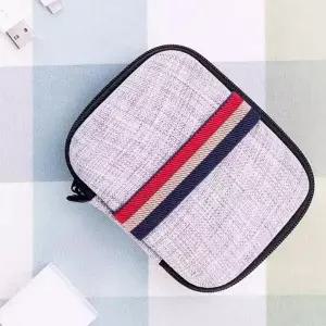 [골드스마일]MY 라인 하드케이스 골프티케이스 휴대용