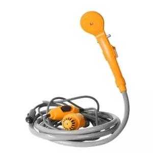 ( )샤워기 휴대용 캠핑 간이 야외 이동식 차량 차박