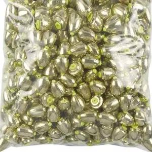 씨타임 순간수중(벌크) 0.5-2.0호 구멍찌 낚시 봉돌