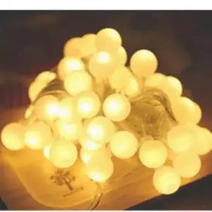 캠핑 차박 앵두전구 100구  리모컨 포함 이벤트 조명 전구