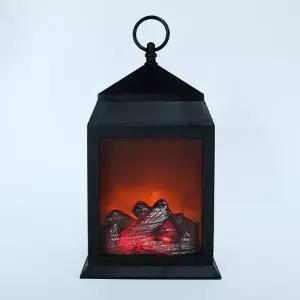 ( )데코 LED 벽난로 불멍 무드등 인테리어 차박 조명