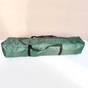 (타입 딥그린 2-3인용)캠핑 원터치 텐트 2-3인용 피크닉 낚시 야외 차박