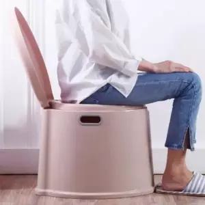 간이 캠핑 노인 이동식 변기 화장실 휴대용 차박