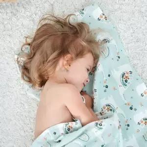 11종거즈이불블랭킷 아동여름담요 랜덤2개 204853