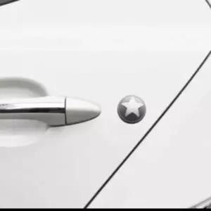 [하프클럽/]가드 도어 범퍼 실리콘 급속 차량용잭 충전기