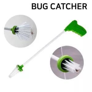 손안대고 벌레잡는 버그캐쳐 바퀴벌레 해충 집게 곤충 채집 가정용 캠핑용 야외용 잡기 잡는도구 잡이